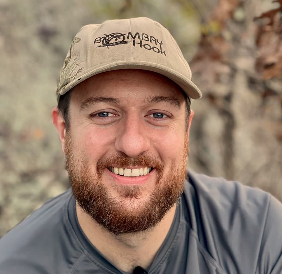 Daryl Elliott, Owner and Lead Technician at Mount Vernon Computers in Alexandria, Northern Virginia