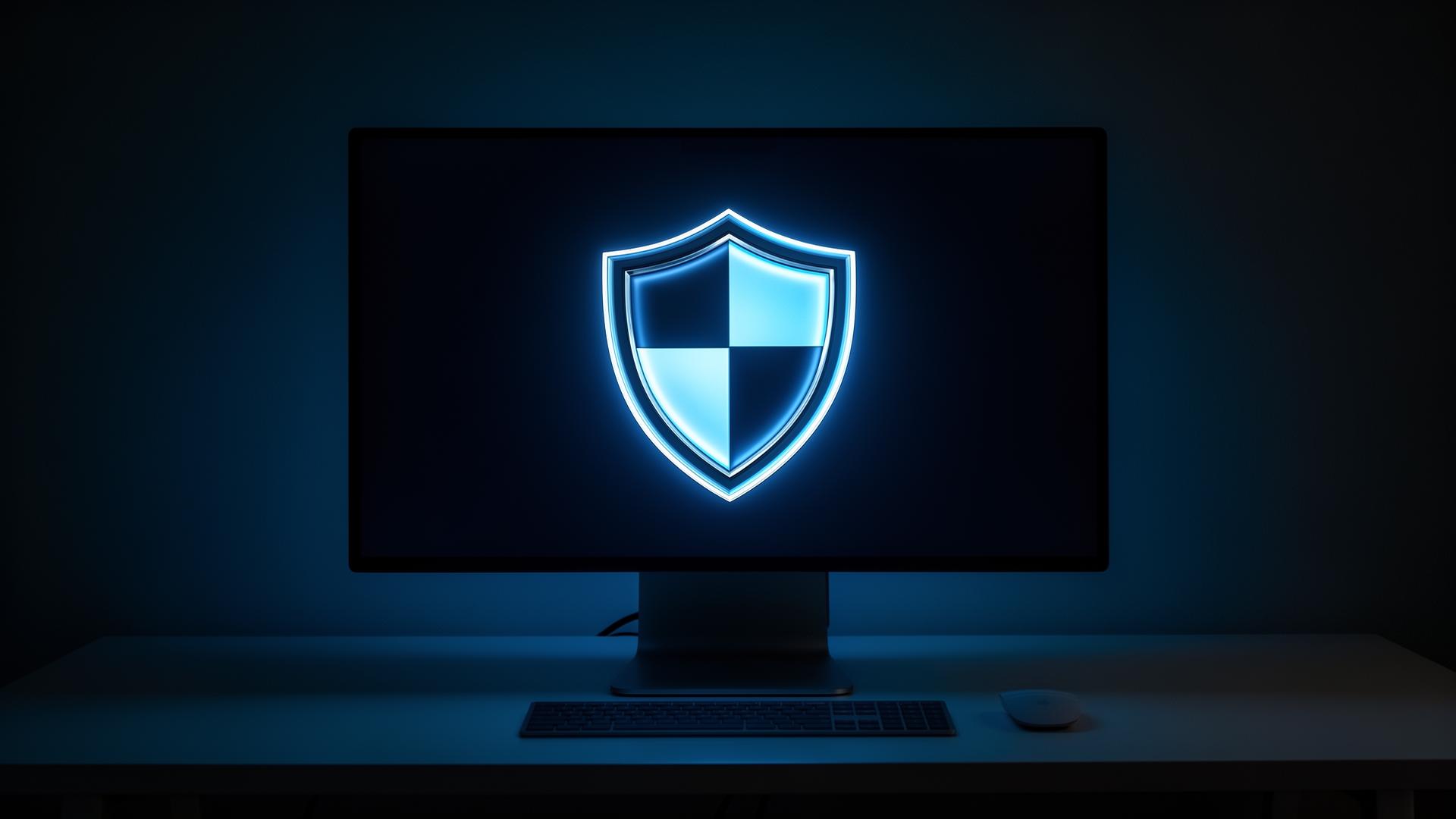 Cybersecurity protection and virus removal service for homes and businesses in Northern Virginia