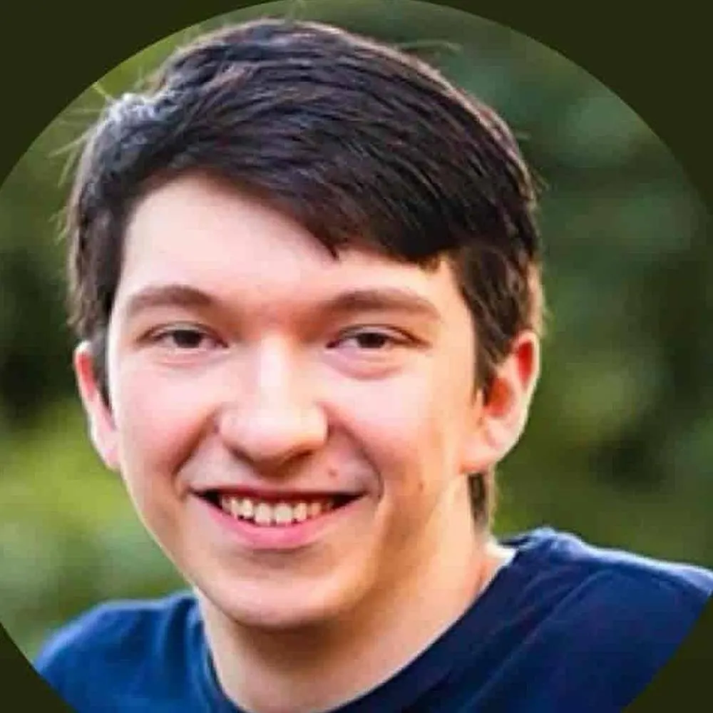 Calvert Wallace II, Remote Support Specialist at Mount Vernon Computers serving Northern Virginia