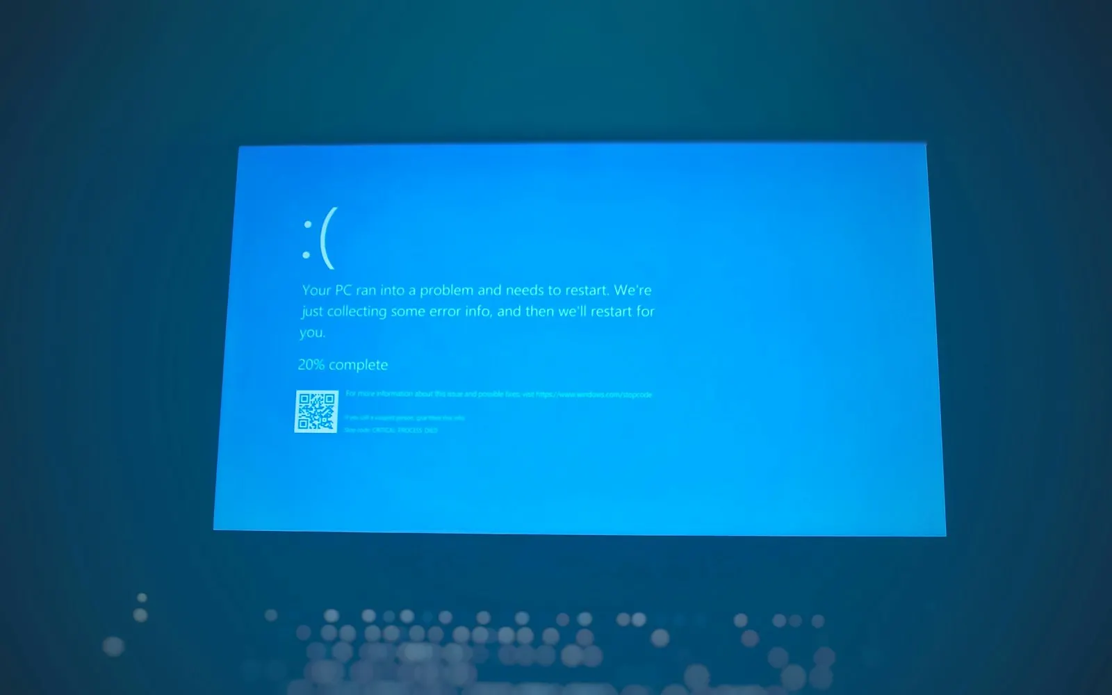 That Scary Pop-Up Is Lying: How to Spot Fake Tech Support Scams