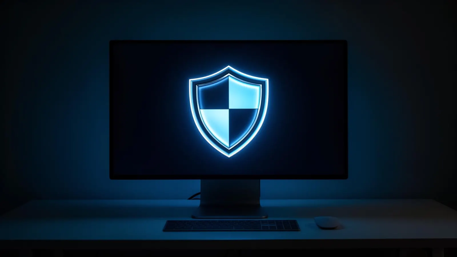 Cybersecurity protection and virus removal service for homes and businesses in Northern Virginia
